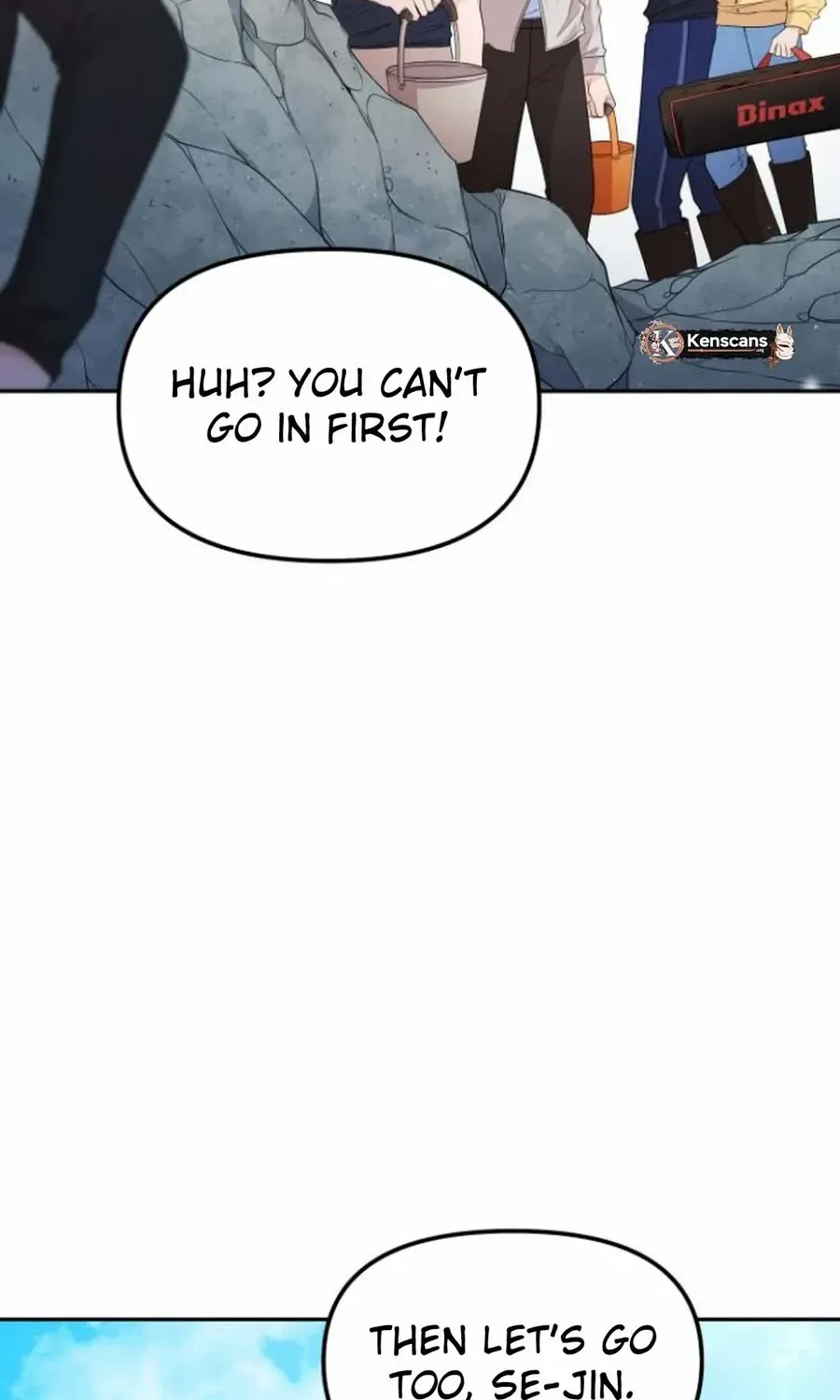 One Day, I Suddenly Got a Crush Chapter 13 page 72 - 