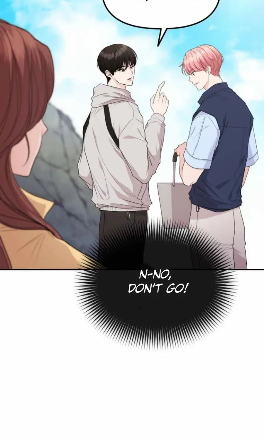 One Day, I Suddenly Got a Crush Chapter 13 page 73 - 