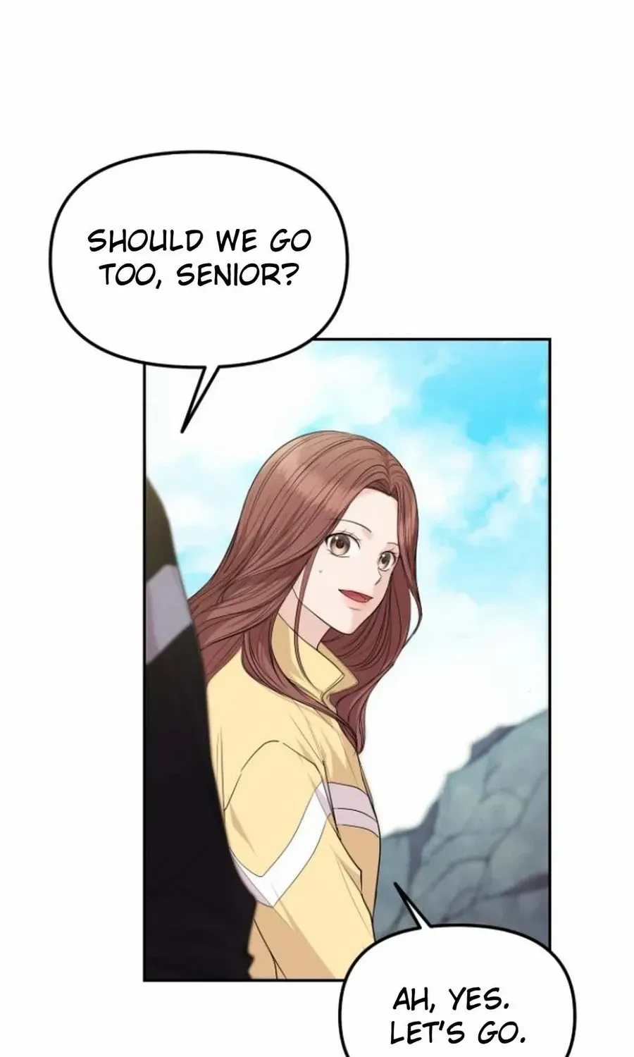 One Day, I Suddenly Got a Crush Chapter 13 page 74 - 