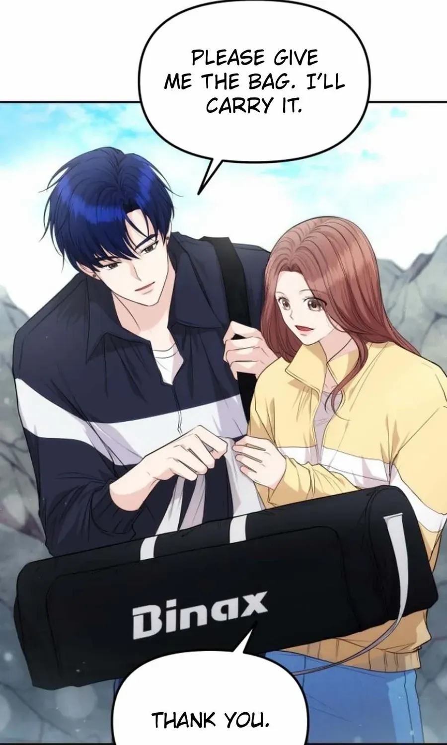 One Day, I Suddenly Got a Crush Chapter 13 page 76 - 