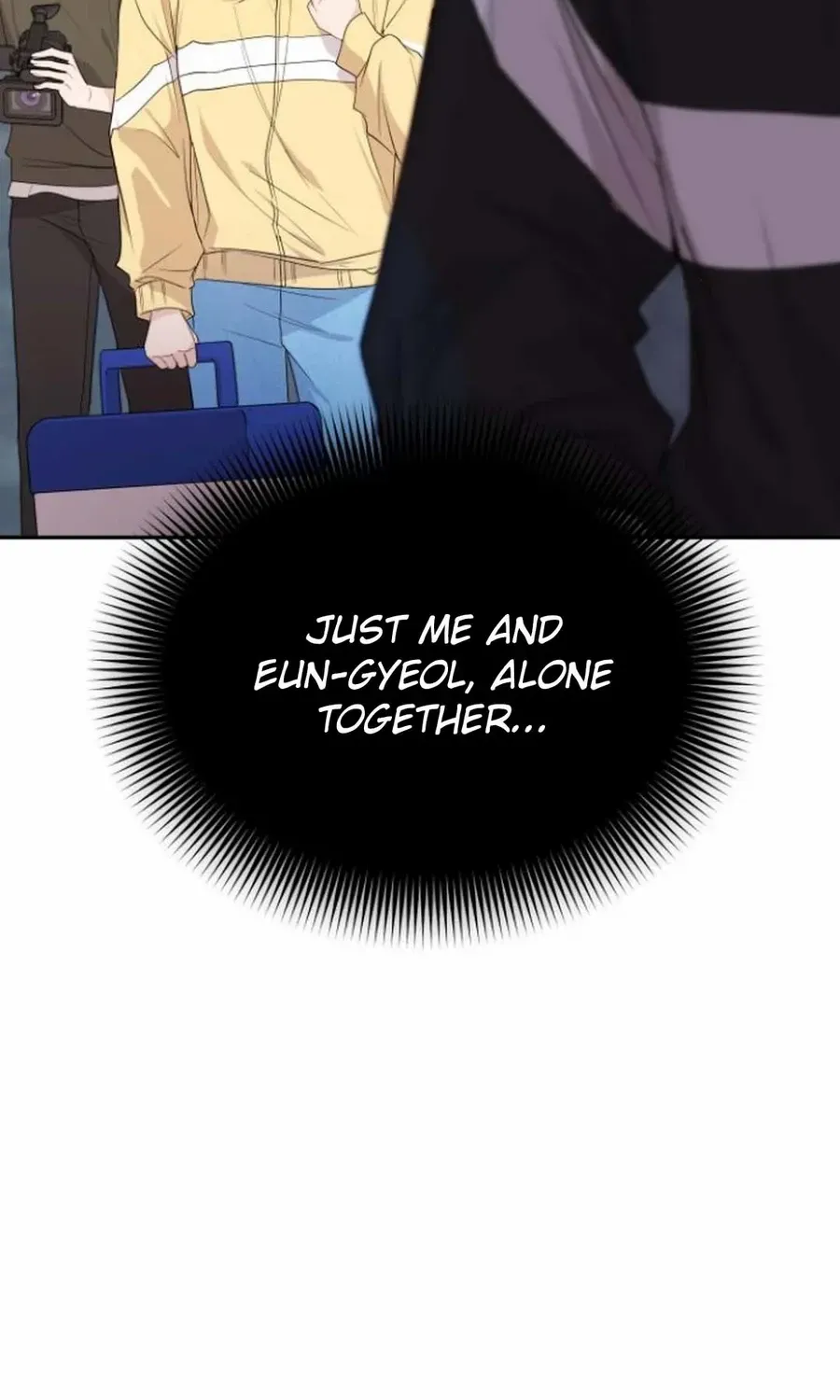 One Day, I Suddenly Got a Crush Chapter 13 page 78 - 