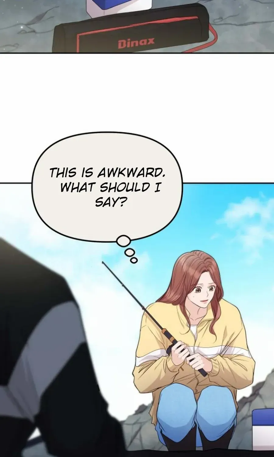 One Day, I Suddenly Got a Crush Chapter 13 page 80 - 