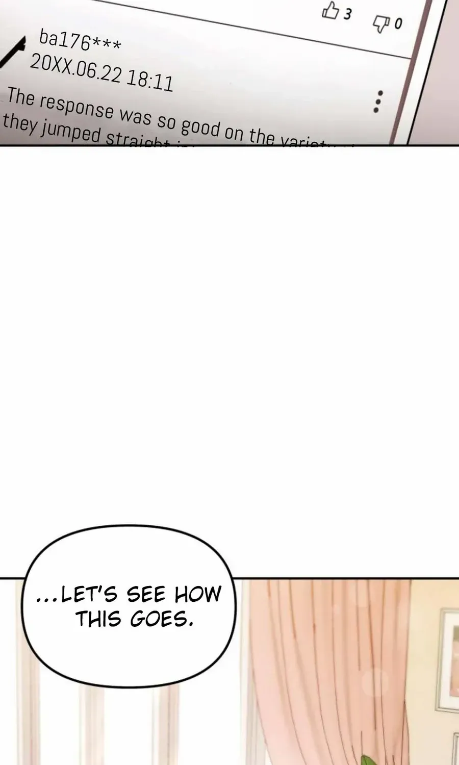 One Day, I Suddenly Got a Crush Chapter 13 page 10 - 