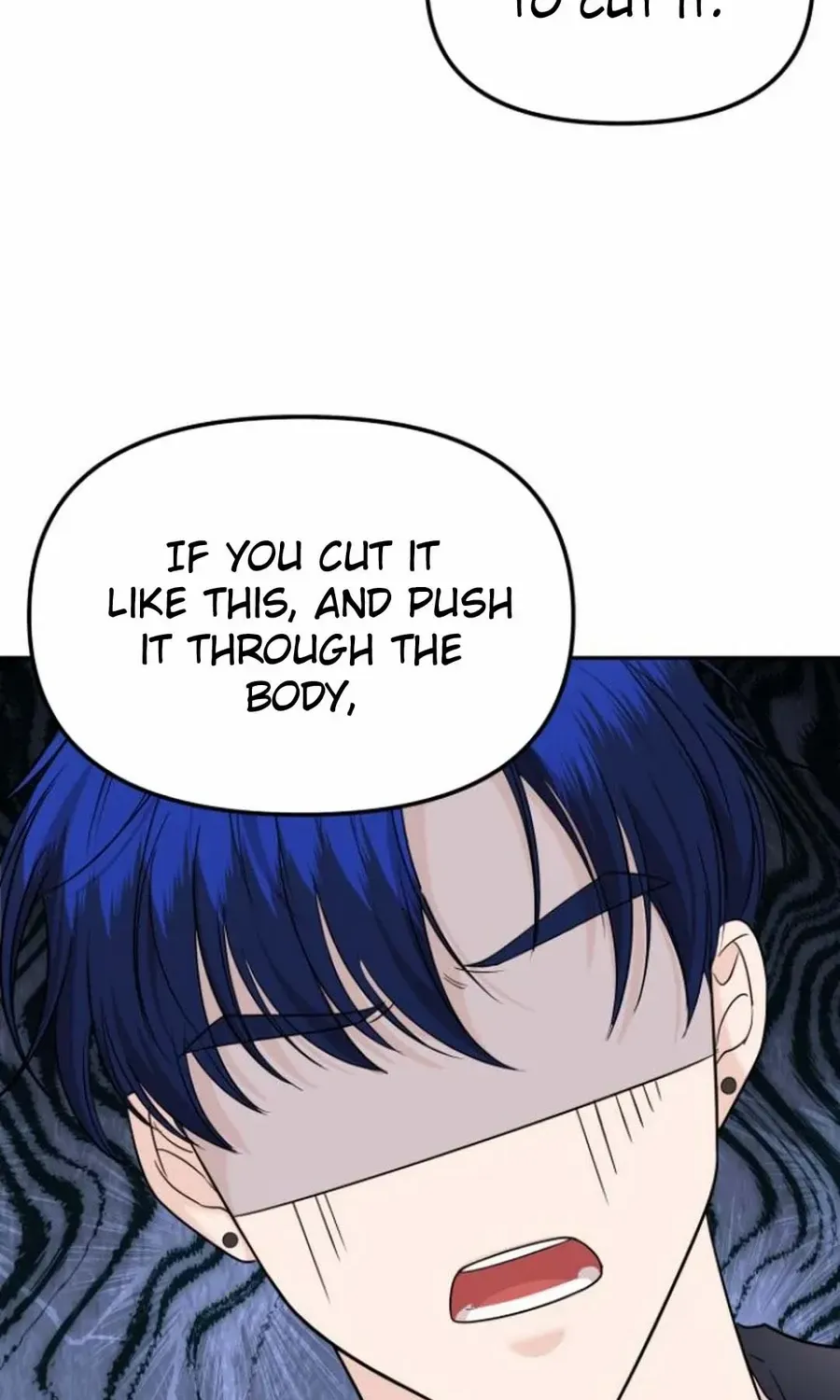 One Day, I Suddenly Got a Crush Chapter 13 page 94 - 