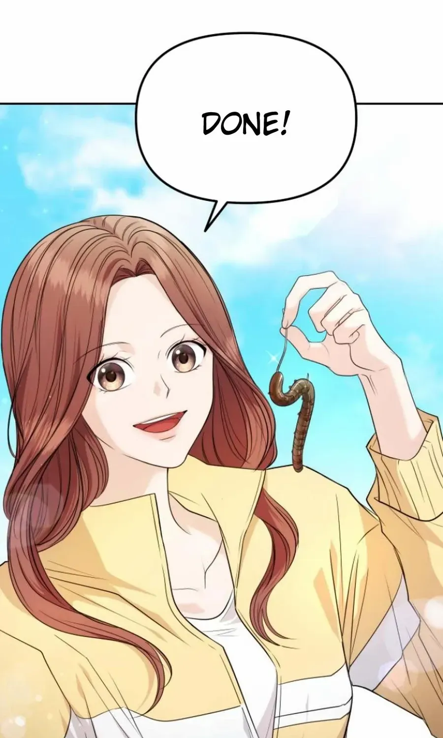 One Day, I Suddenly Got a Crush Chapter 13 page 96 - 
