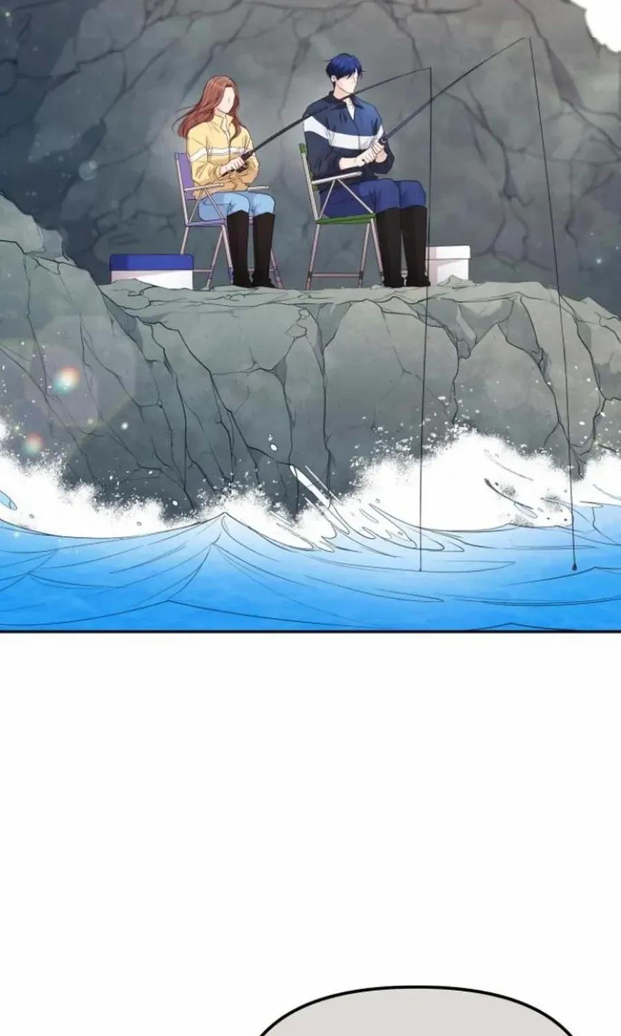 One Day, I Suddenly Got a Crush Chapter 13 page 100 - 