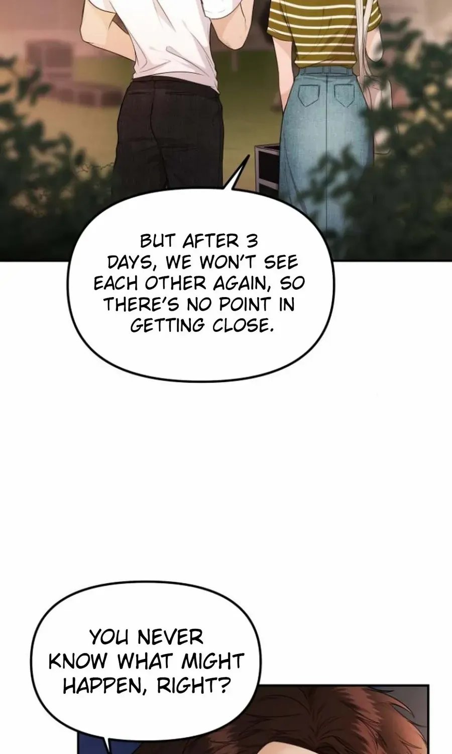 One Day, I Suddenly Got a Crush Chapter 14 page 101 - 