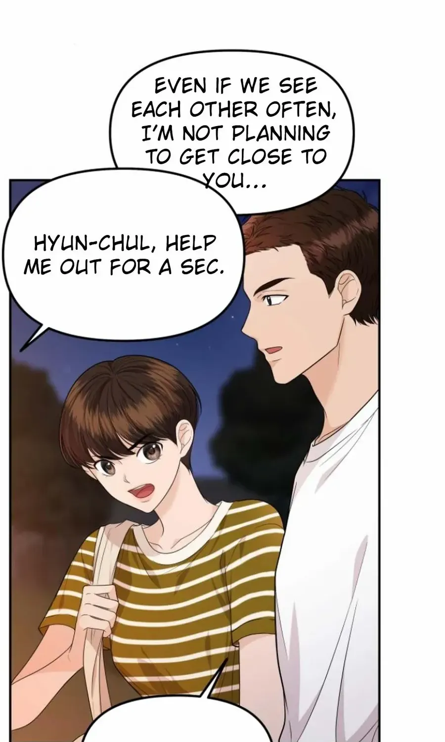 One Day, I Suddenly Got a Crush Chapter 14 page 103 - 