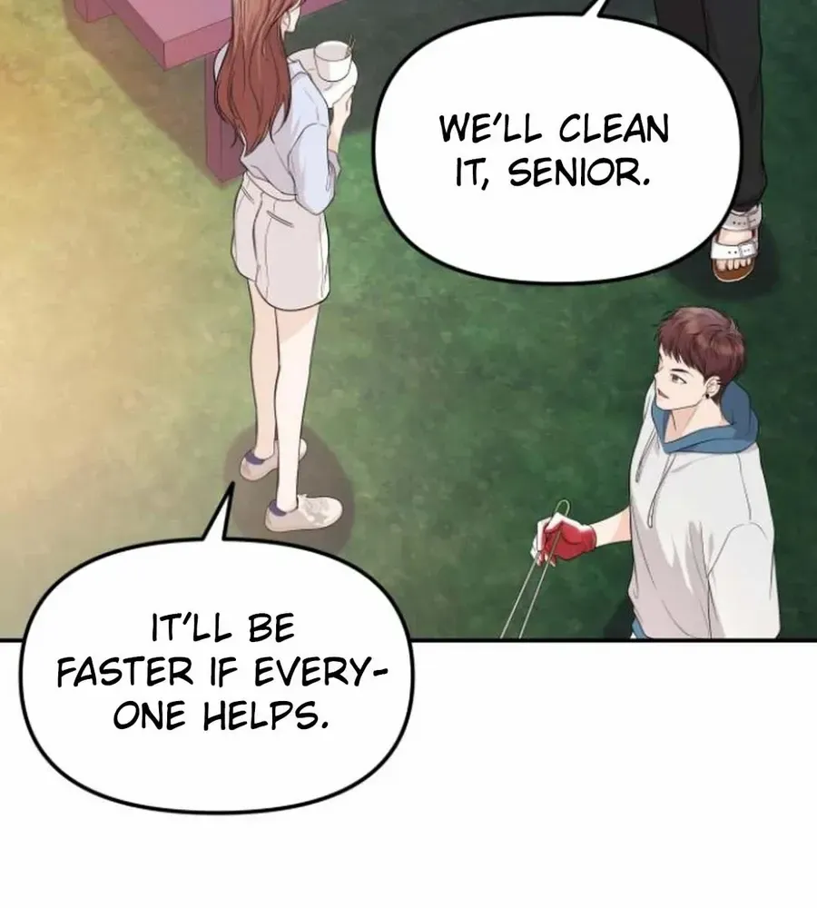 One Day, I Suddenly Got a Crush Chapter 14 page 111 - 