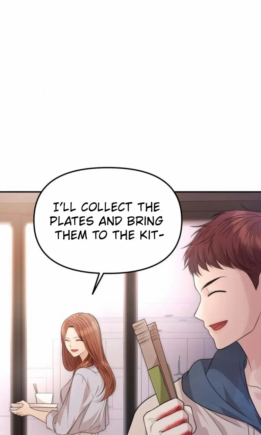 One Day, I Suddenly Got a Crush Chapter 14 page 112 - 