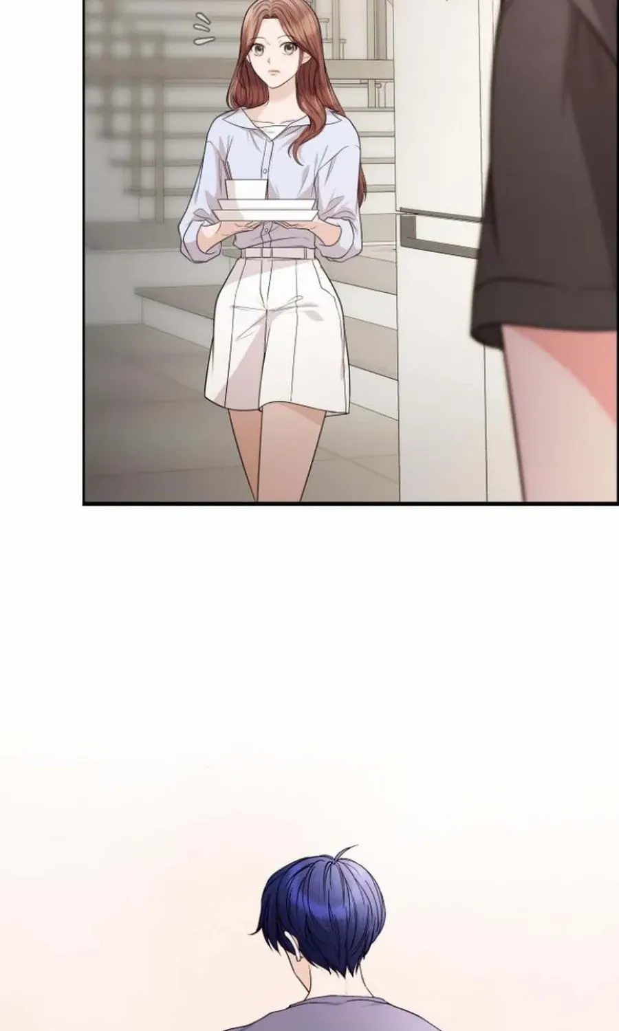 One Day, I Suddenly Got a Crush Chapter 14 page 114 - 
