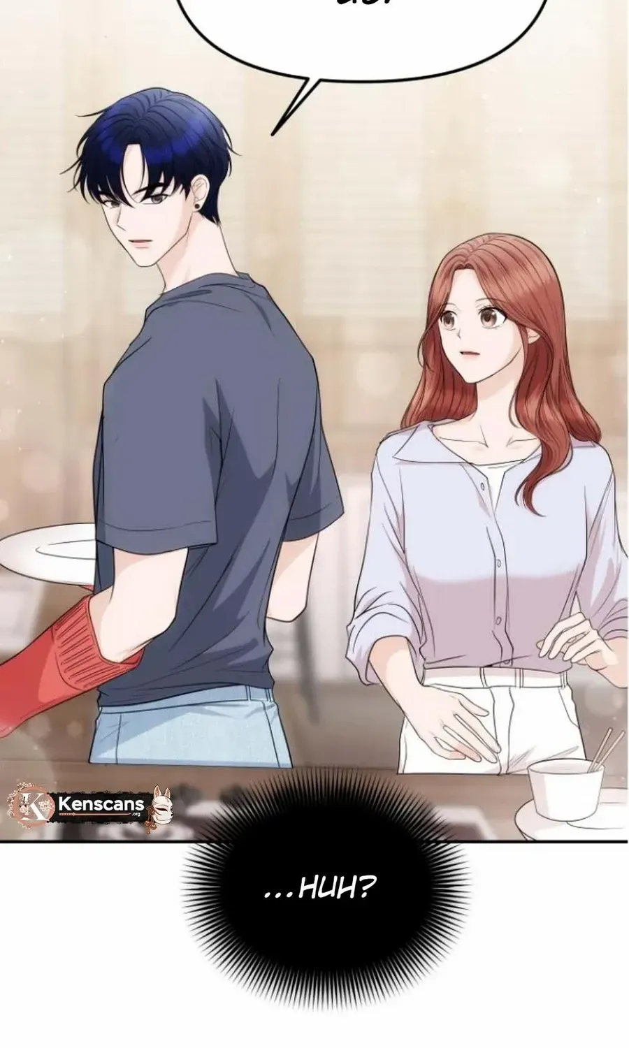 One Day, I Suddenly Got a Crush Chapter 14 page 120 - 