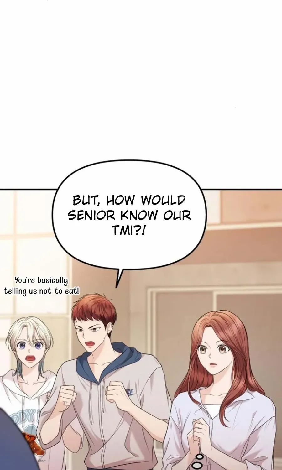 One Day, I Suddenly Got a Crush Chapter 14 page 13 - 
