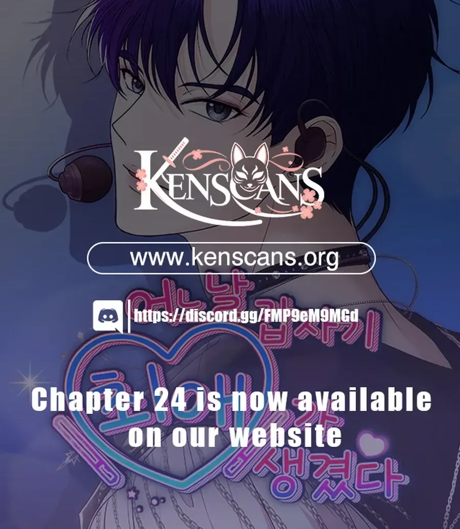 One Day, I Suddenly Got a Crush Chapter 14 page 124 - 