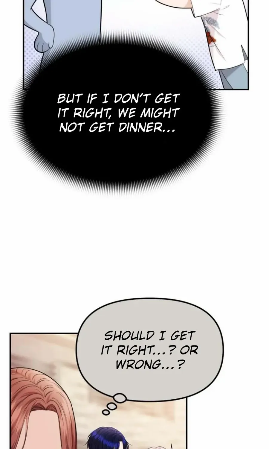 One Day, I Suddenly Got a Crush Chapter 14 page 17 - 
