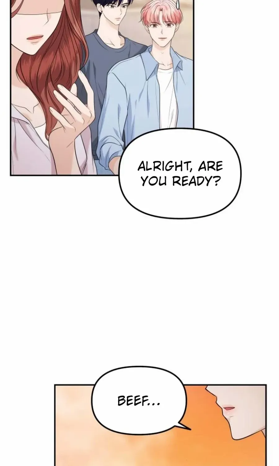 One Day, I Suddenly Got a Crush Chapter 14 page 18 - 