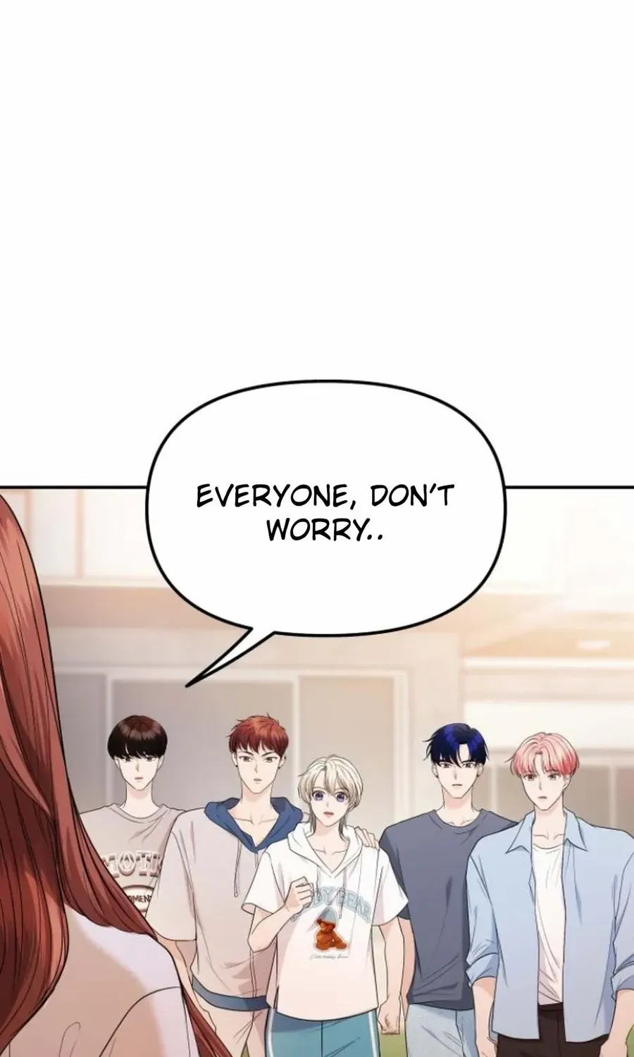 One Day, I Suddenly Got a Crush Chapter 14 page 22 - 