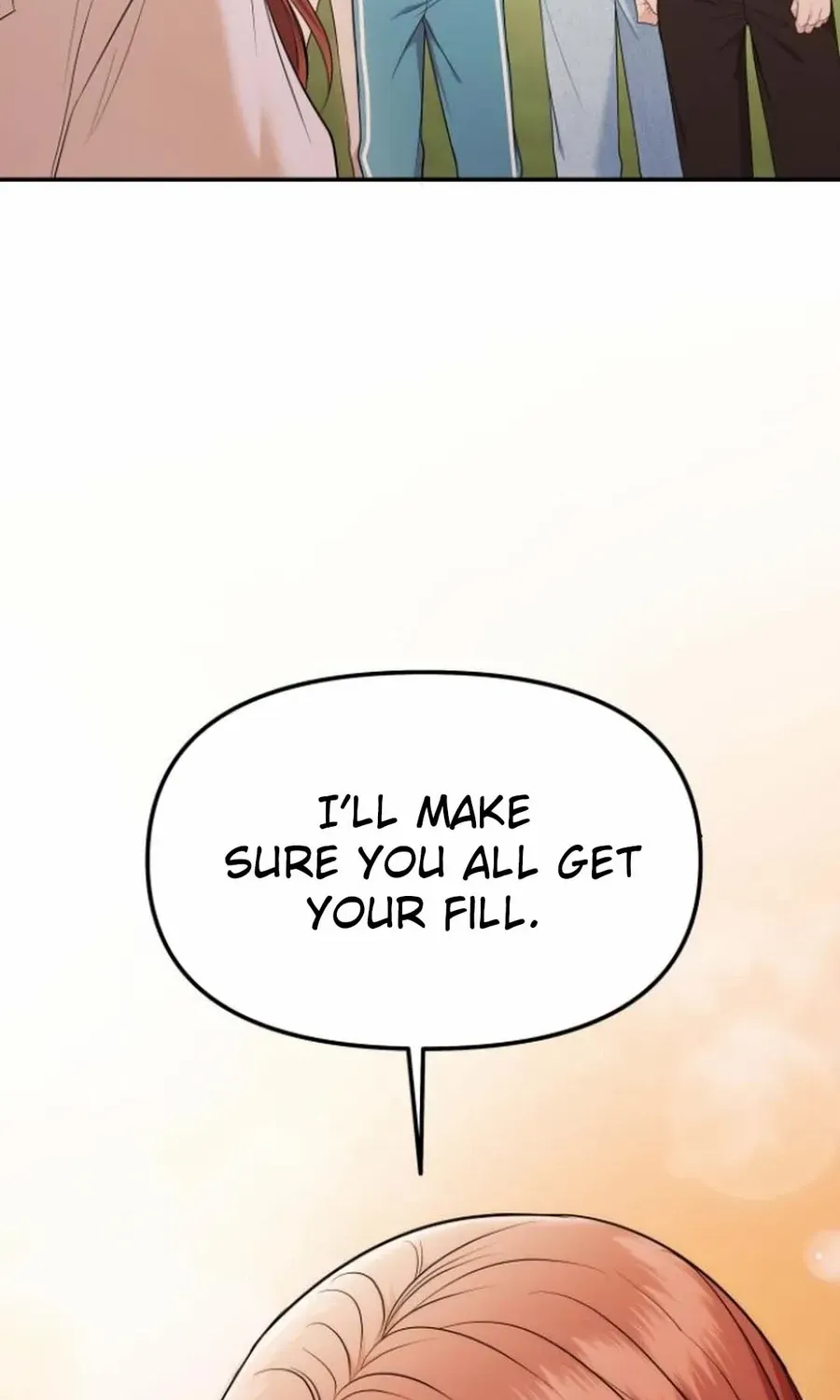 One Day, I Suddenly Got a Crush Chapter 14 page 23 - 