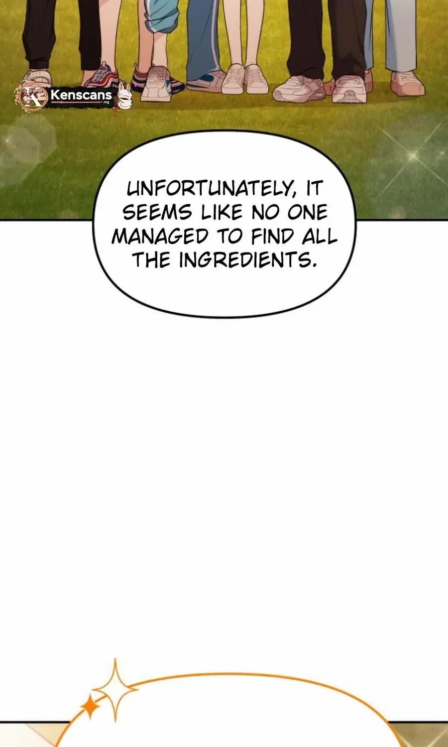 One Day, I Suddenly Got a Crush Chapter 14 page 4 - 
