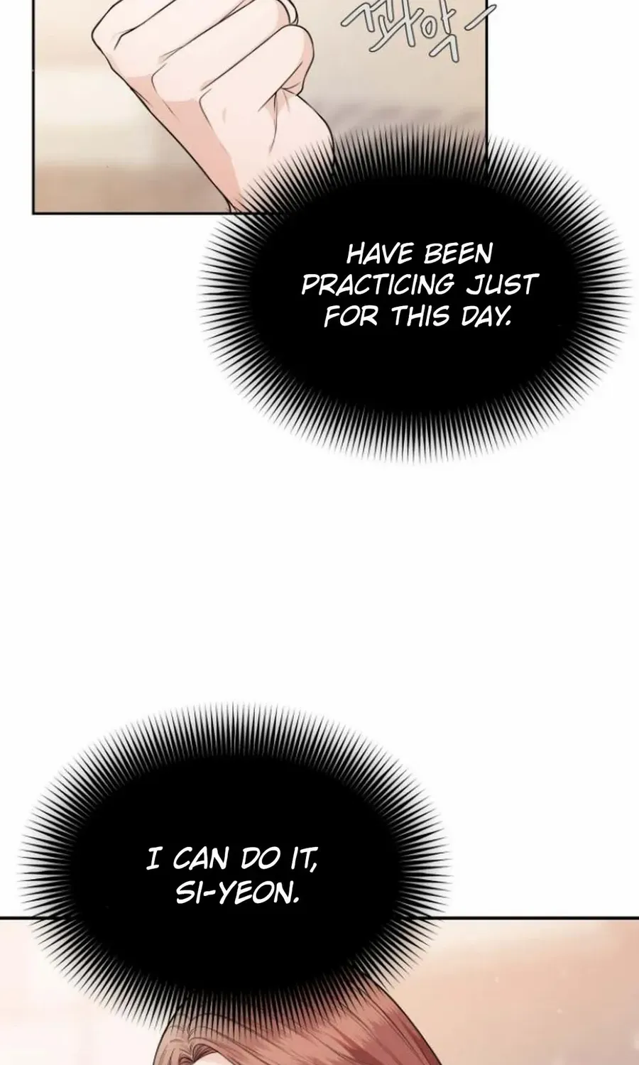 One Day, I Suddenly Got a Crush Chapter 14 page 34 - 