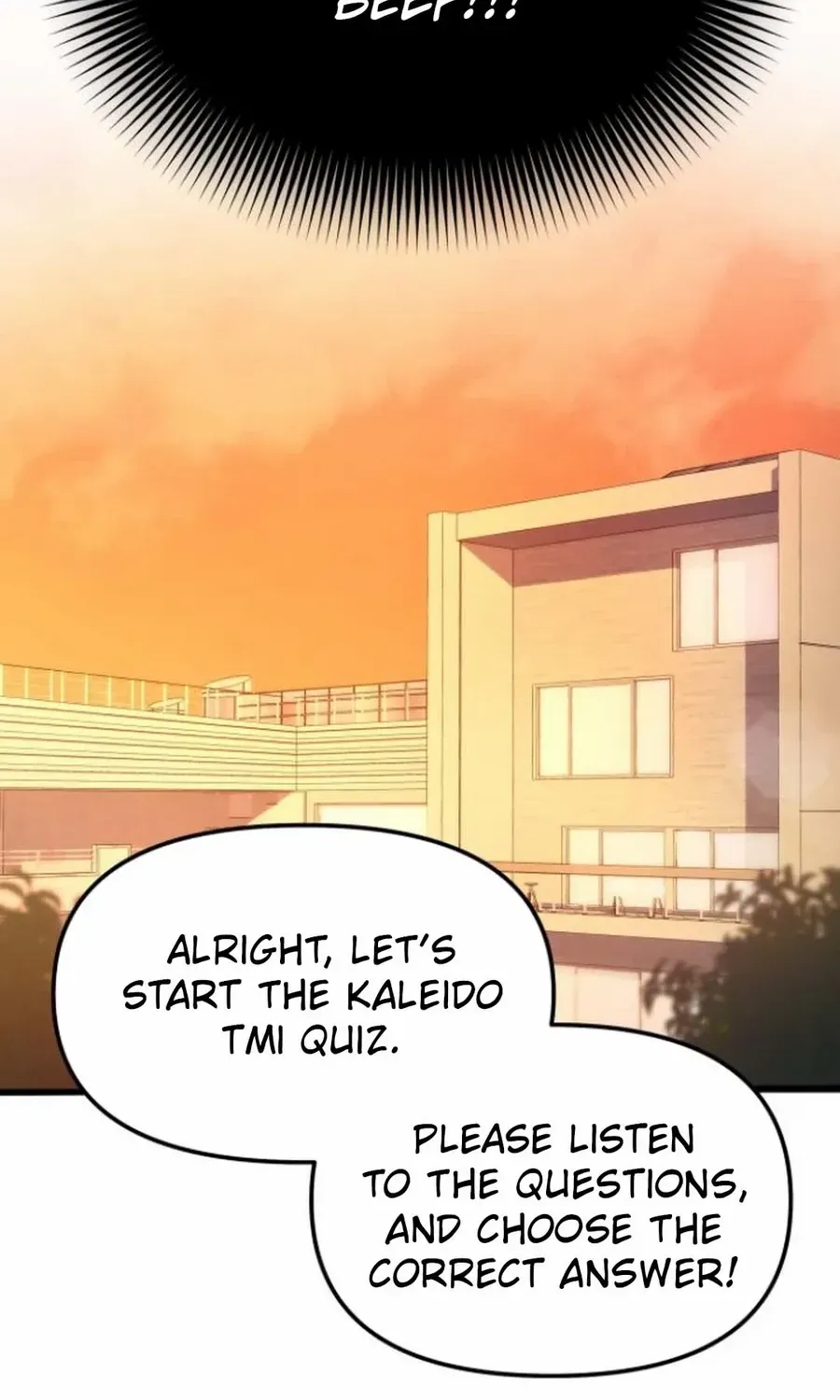 One Day, I Suddenly Got a Crush Chapter 14 page 37 - 