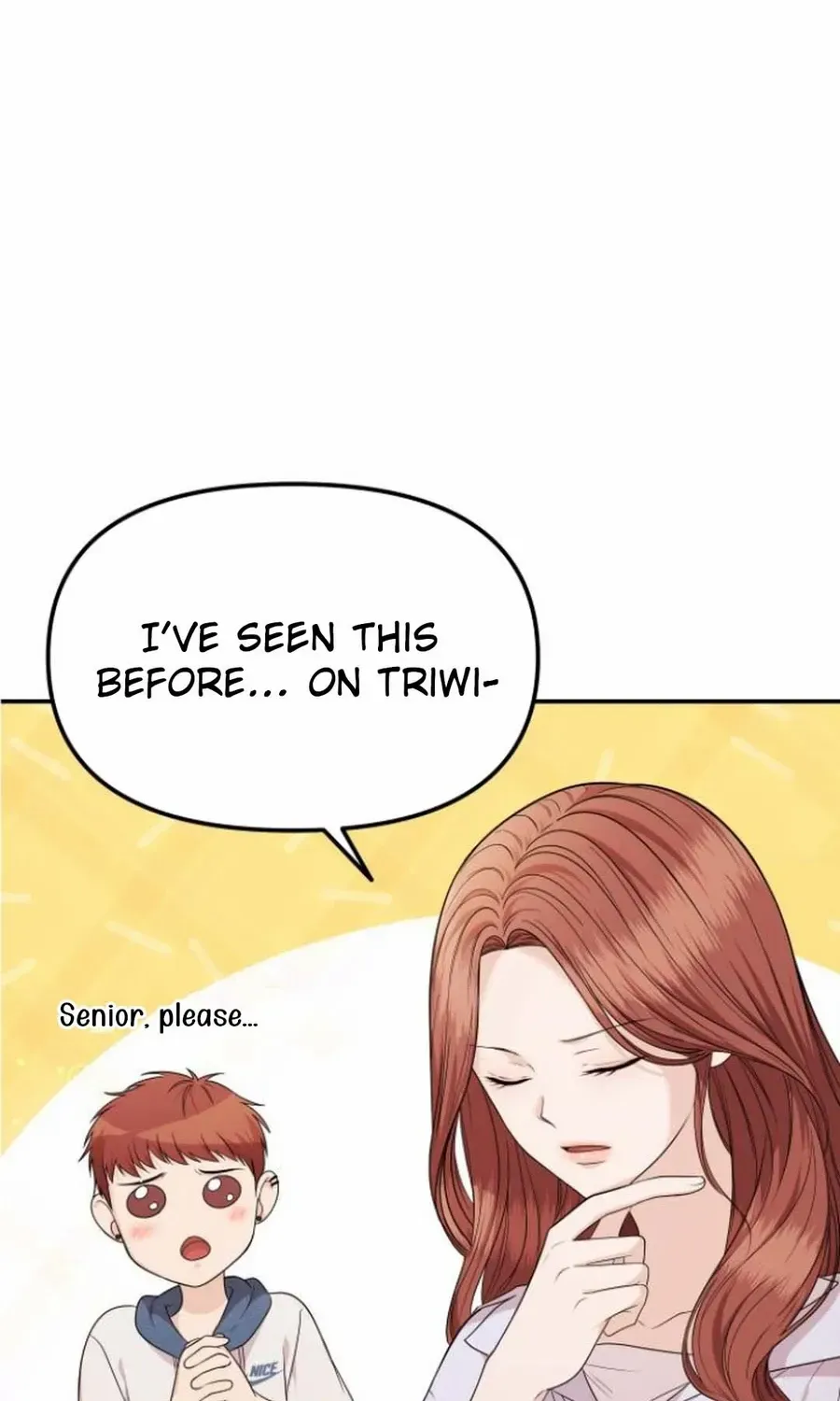 One Day, I Suddenly Got a Crush Chapter 14 page 47 - 