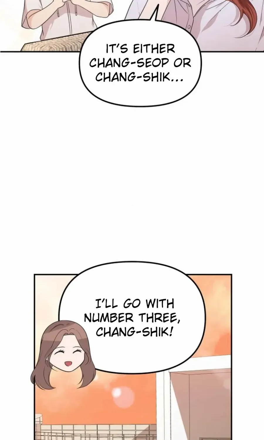 One Day, I Suddenly Got a Crush Chapter 14 page 48 - 