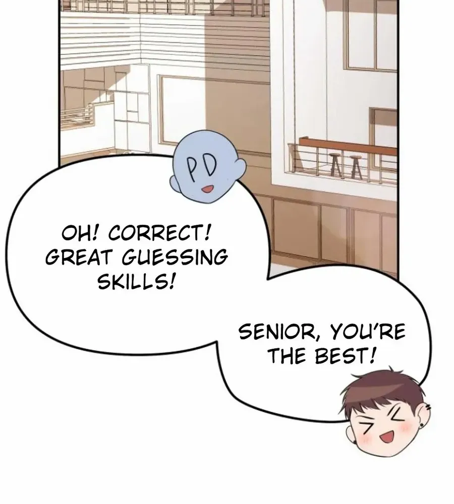 One Day, I Suddenly Got a Crush Chapter 14 page 49 - 
