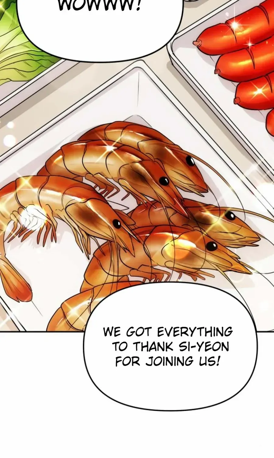One Day, I Suddenly Got a Crush Chapter 14 page 6 - 