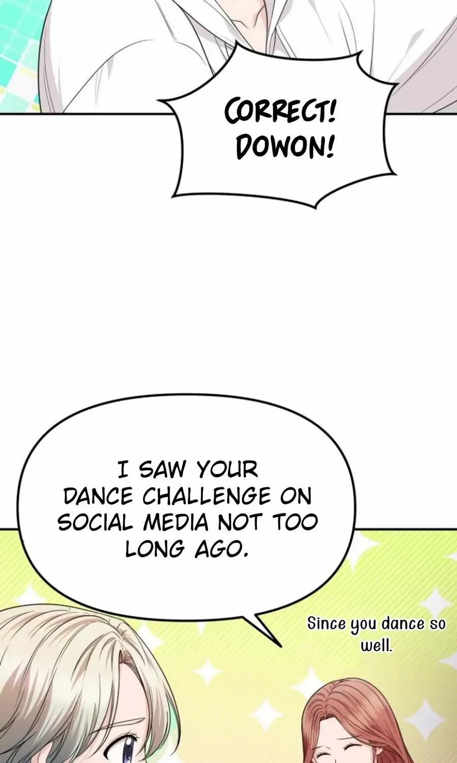 One Day, I Suddenly Got a Crush Chapter 14 page 51 - 