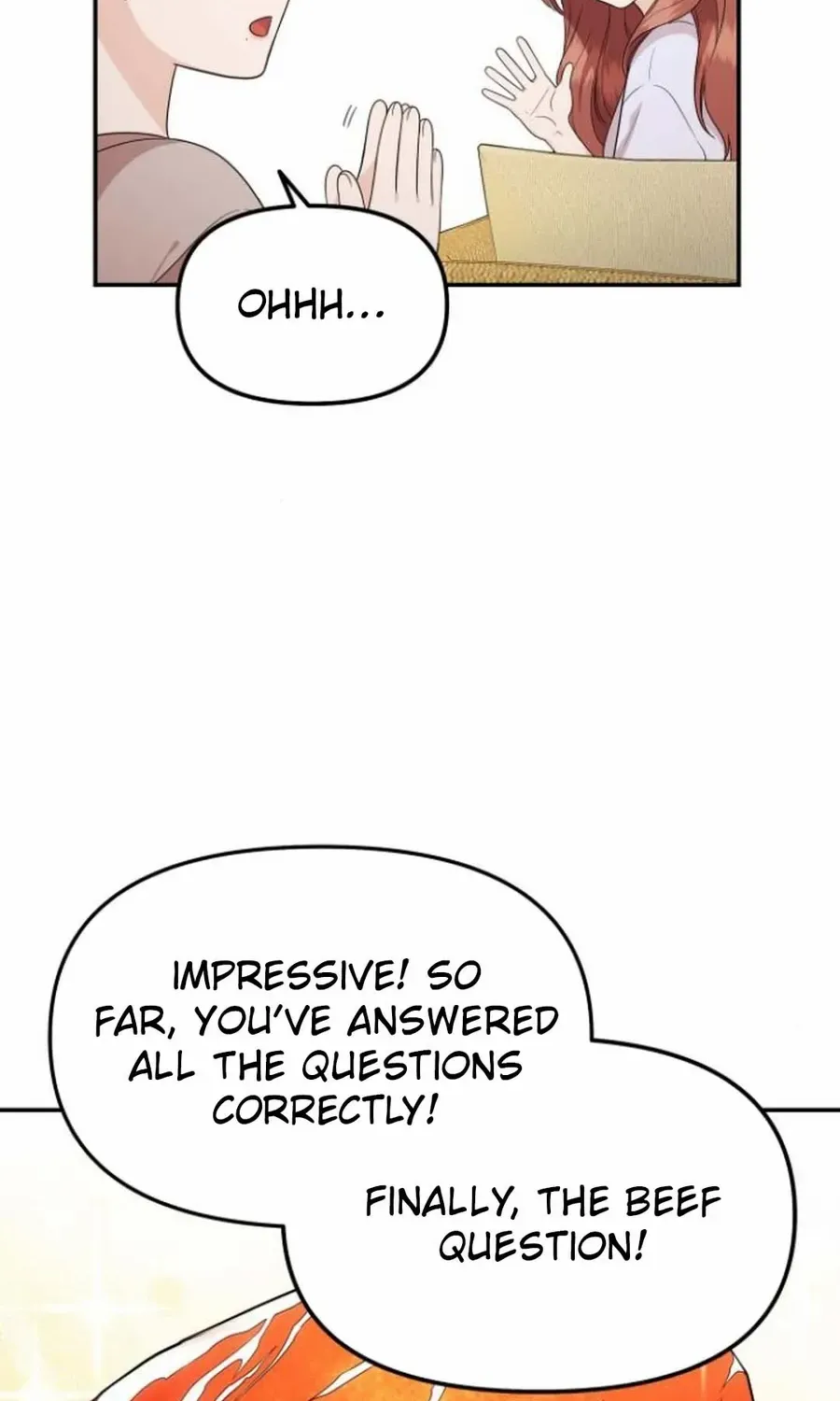 One Day, I Suddenly Got a Crush Chapter 14 page 55 - 