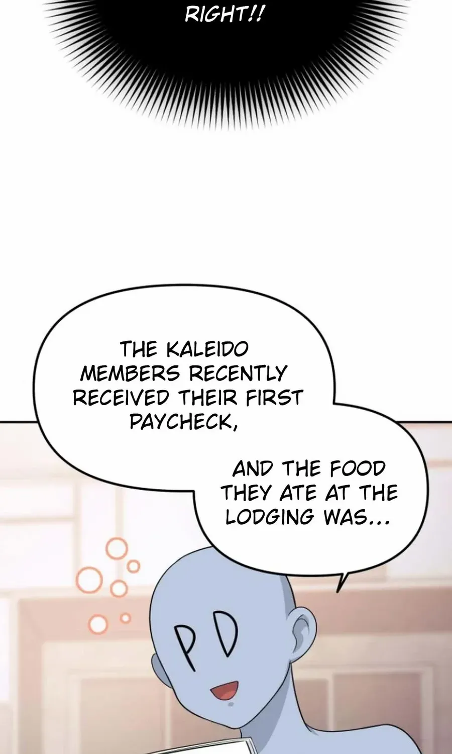 One Day, I Suddenly Got a Crush Chapter 14 page 57 - 