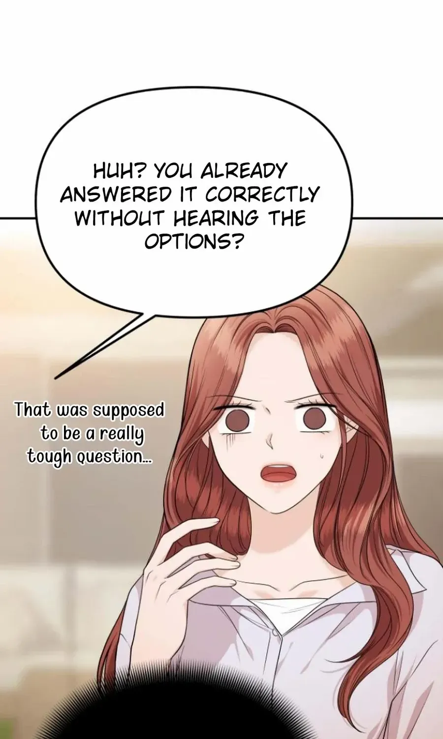 One Day, I Suddenly Got a Crush Chapter 14 page 60 - 