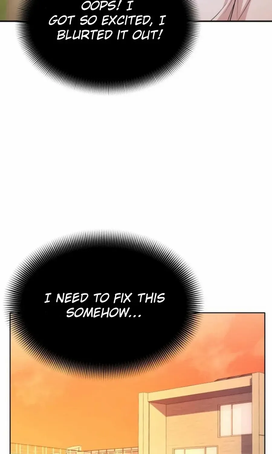 One Day, I Suddenly Got a Crush Chapter 14 page 61 - 