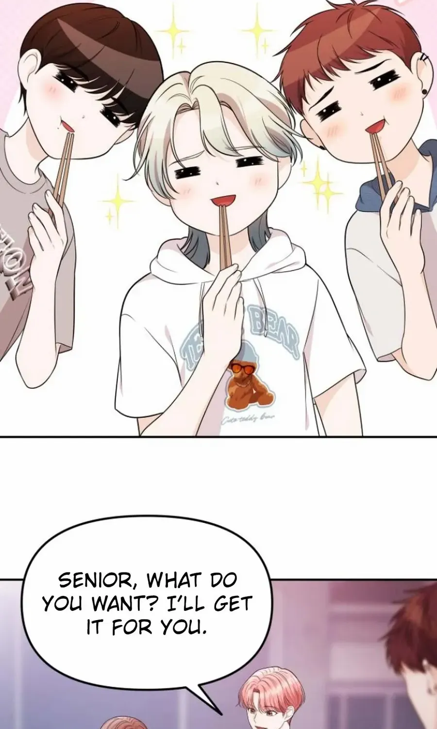 One Day, I Suddenly Got a Crush Chapter 14 page 73 - 