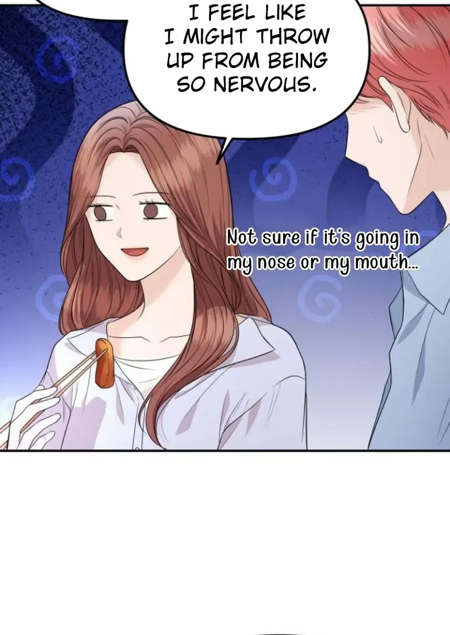 One Day, I Suddenly Got a Crush Chapter 14 page 76 - 