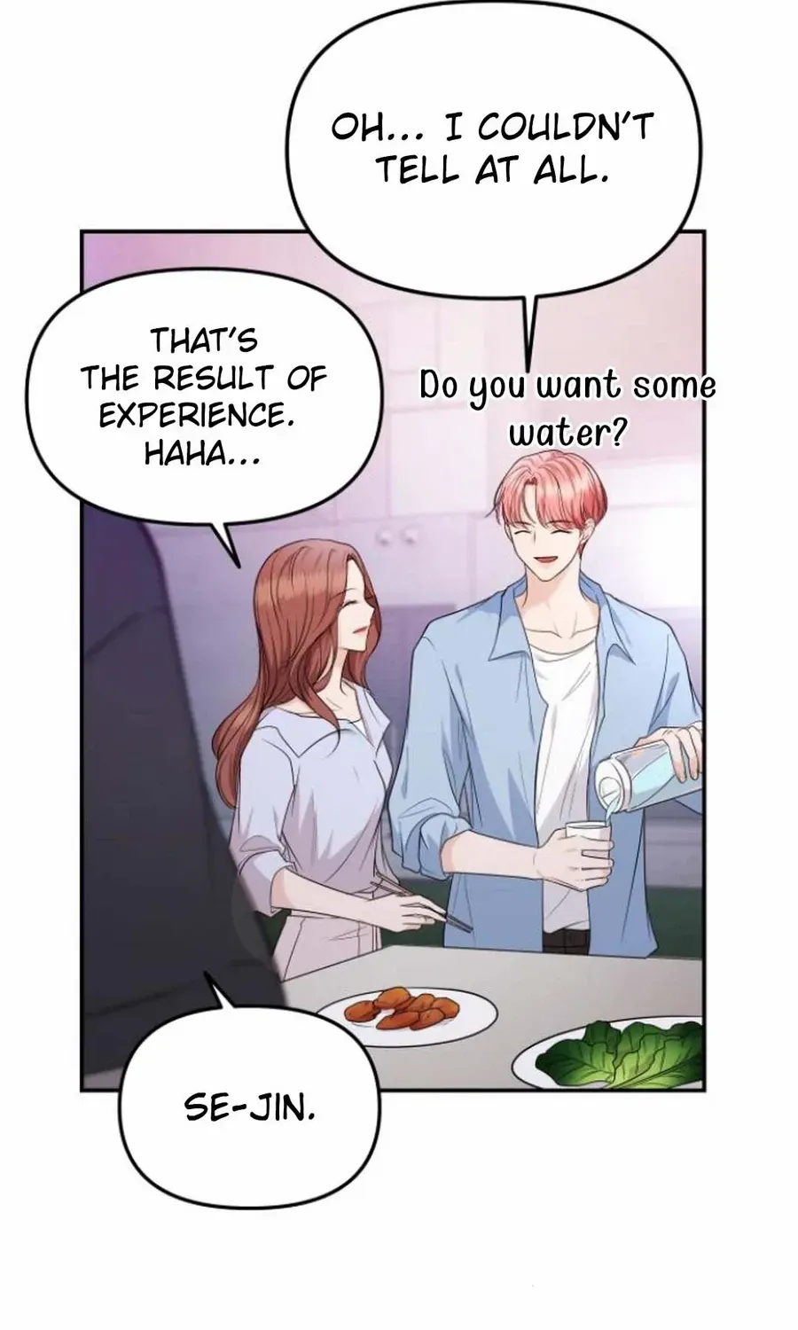 One Day, I Suddenly Got a Crush Chapter 14 page 77 - 