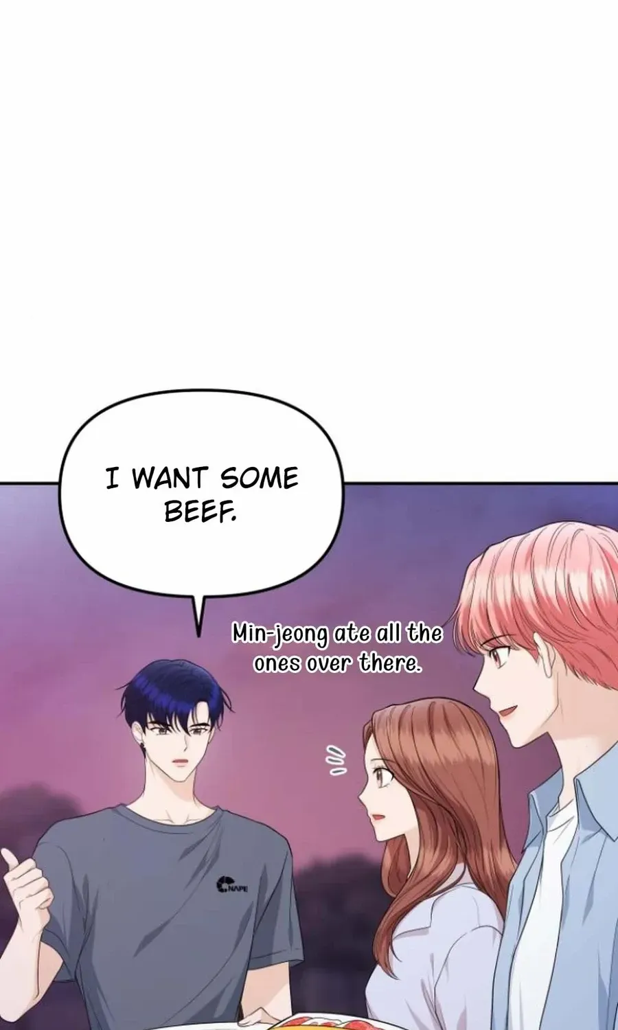 One Day, I Suddenly Got a Crush Chapter 14 page 78 - 
