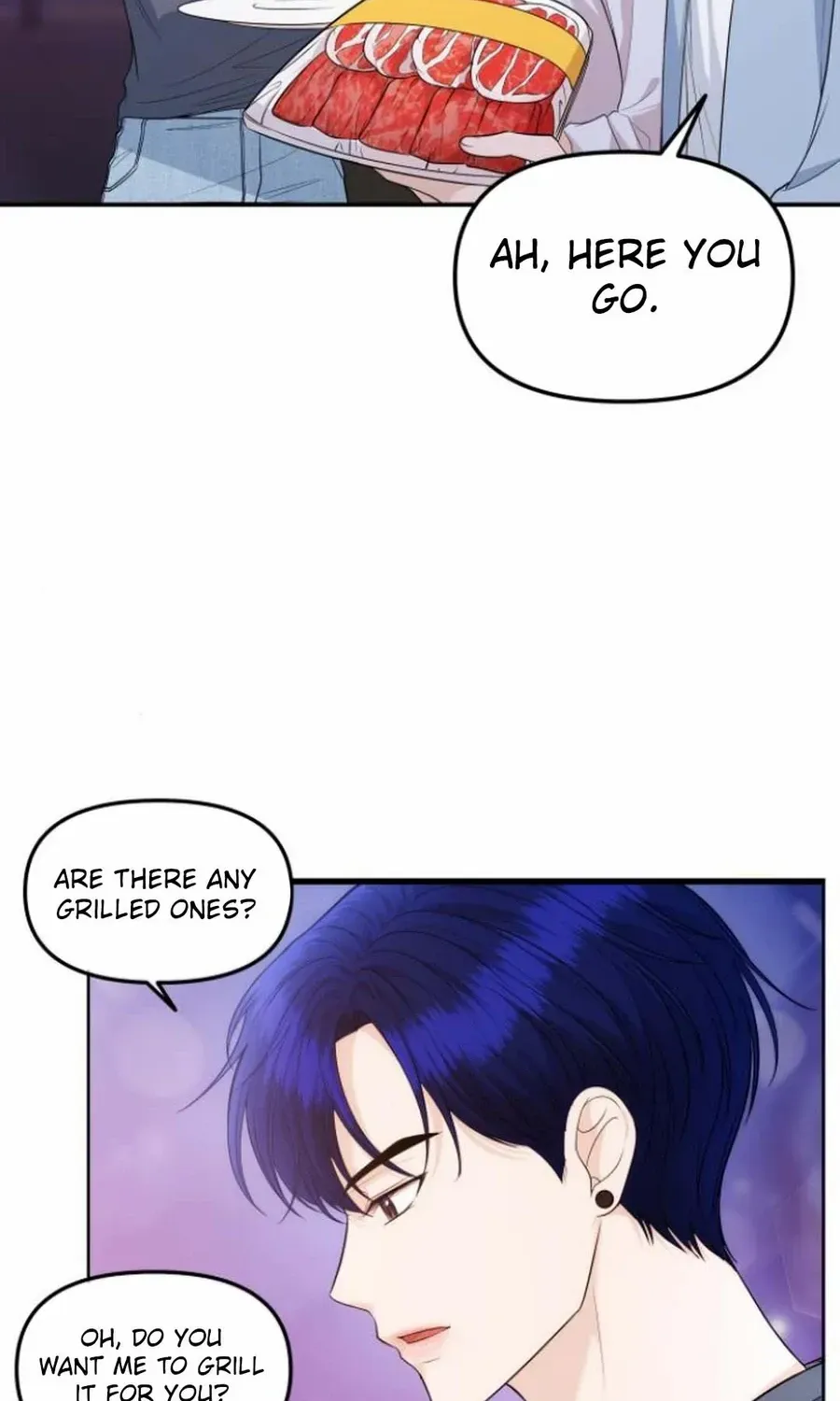 One Day, I Suddenly Got a Crush Chapter 14 page 79 - 
