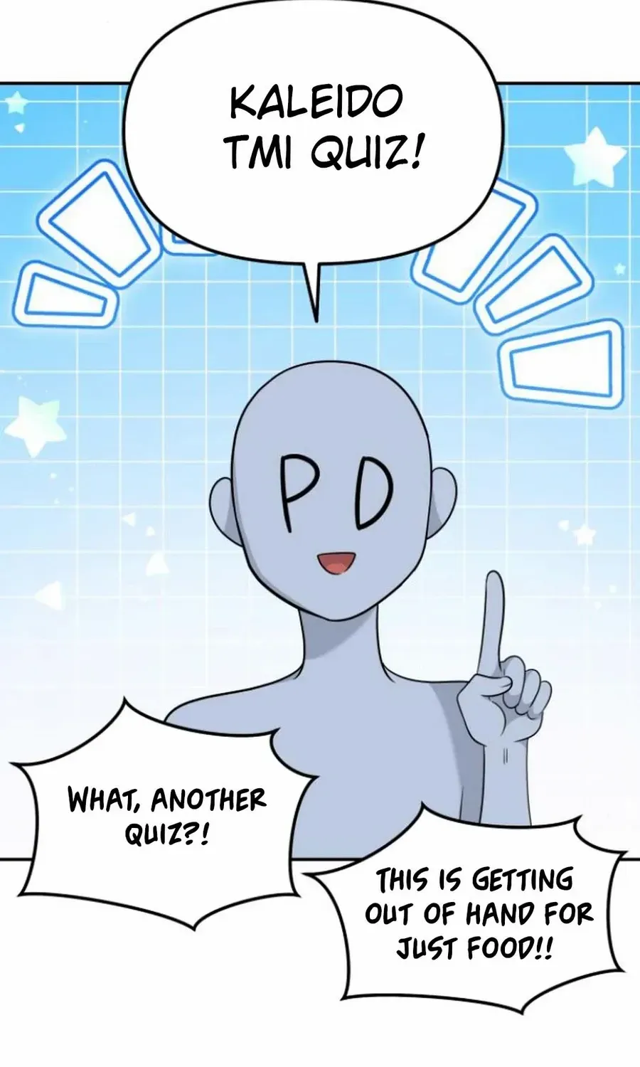 One Day, I Suddenly Got a Crush Chapter 14 page 9 - 
