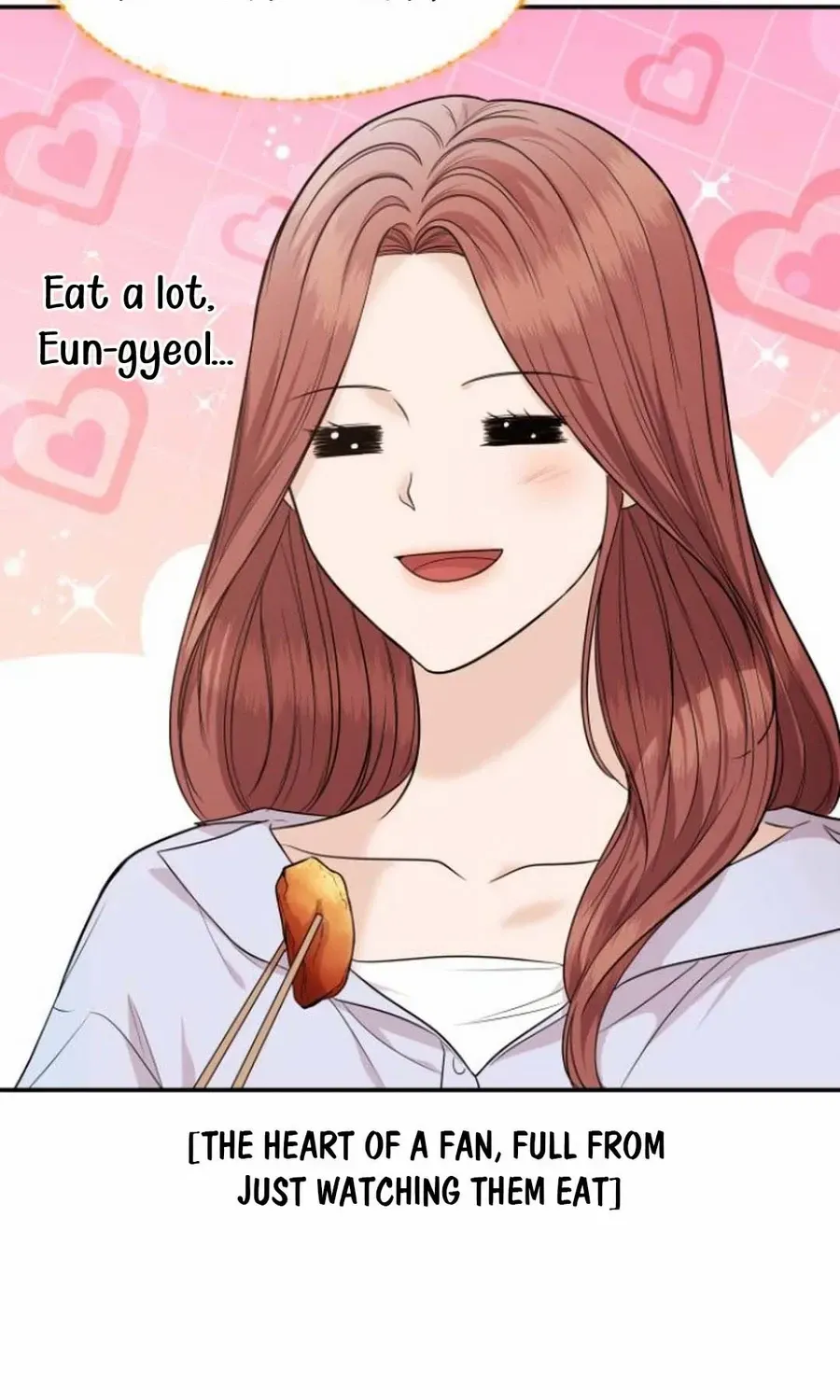 One Day, I Suddenly Got a Crush Chapter 14 page 81 - 