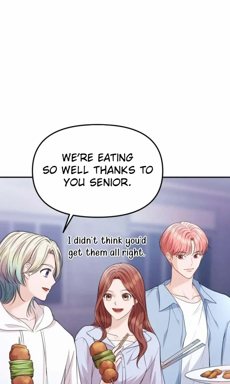 One Day, I Suddenly Got a Crush Chapter 14 page 82 - 