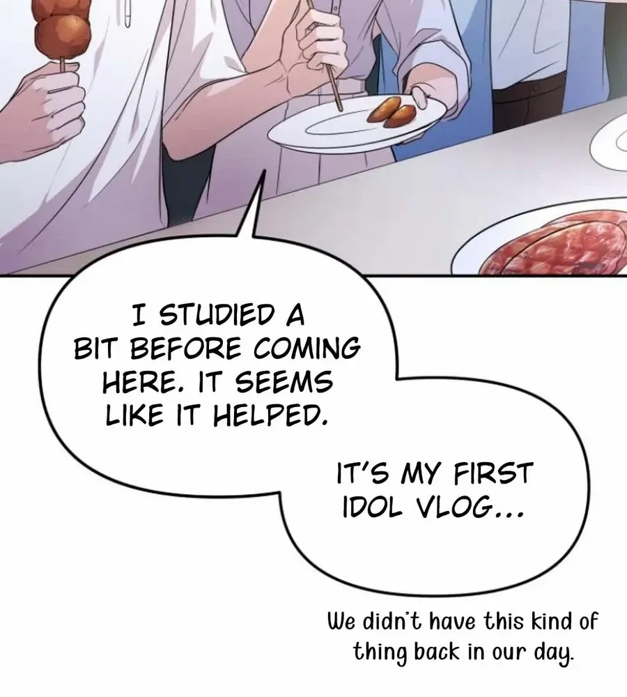 One Day, I Suddenly Got a Crush Chapter 14 page 83 - 