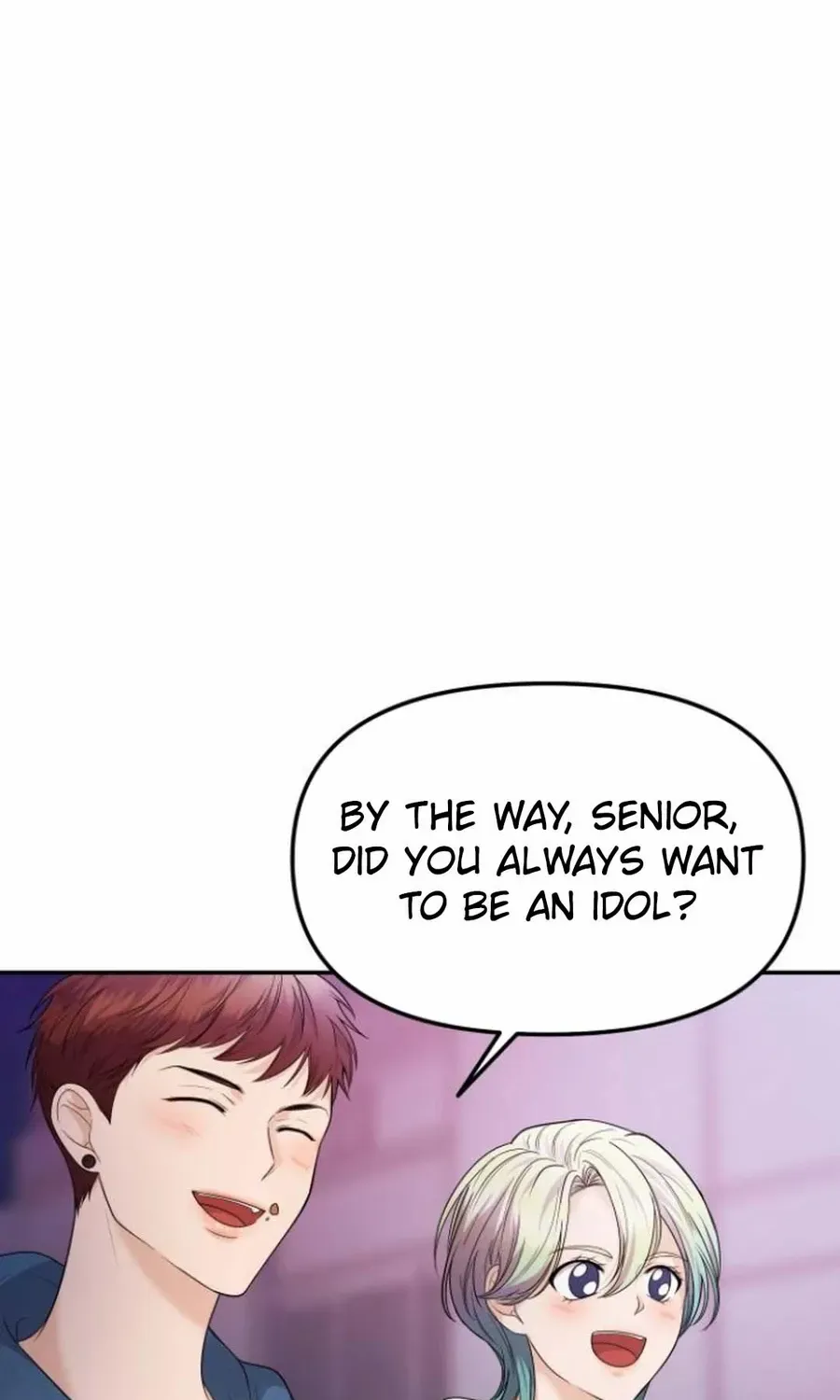One Day, I Suddenly Got a Crush Chapter 14 page 84 - 