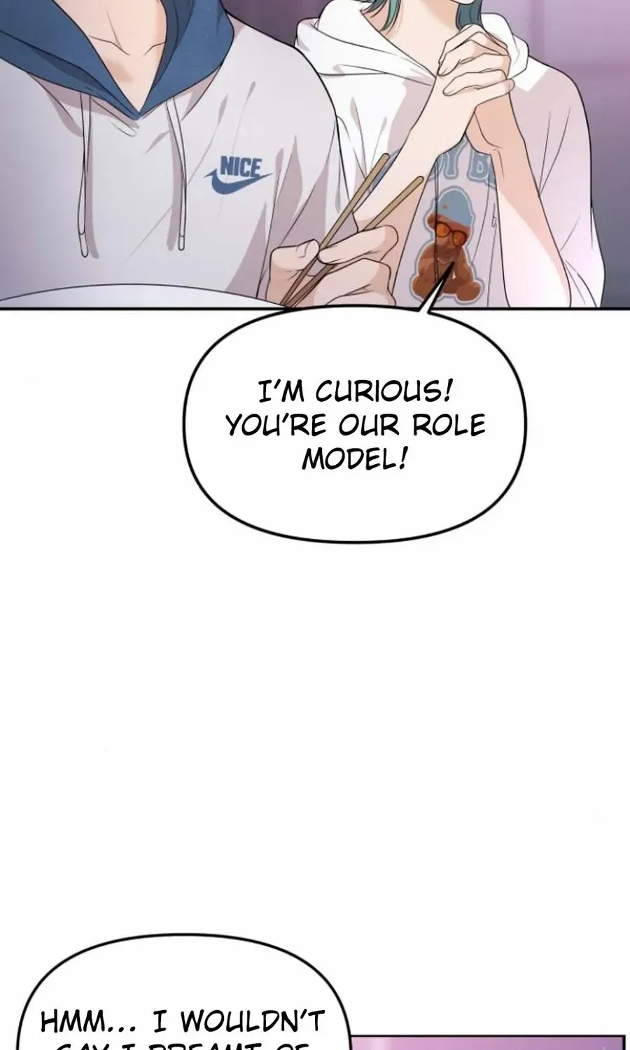 One Day, I Suddenly Got a Crush Chapter 14 page 85 - 