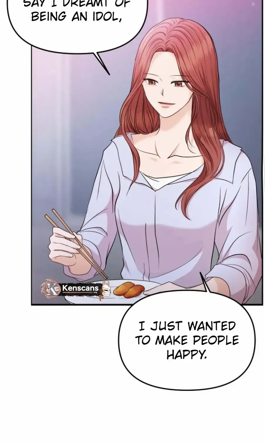 One Day, I Suddenly Got a Crush Chapter 14 page 86 - 