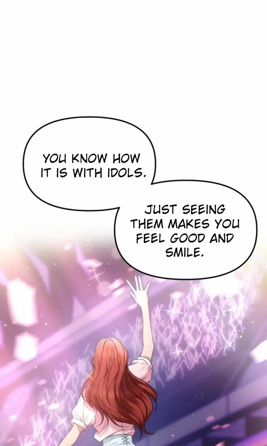 One Day, I Suddenly Got a Crush Chapter 14 page 87 - 