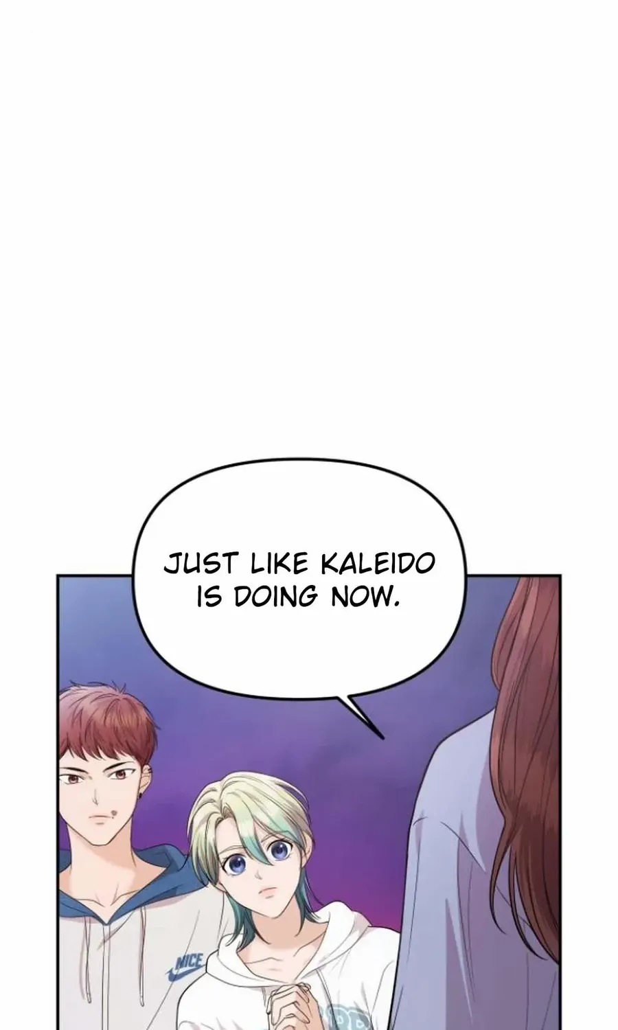 One Day, I Suddenly Got a Crush Chapter 14 page 89 - 