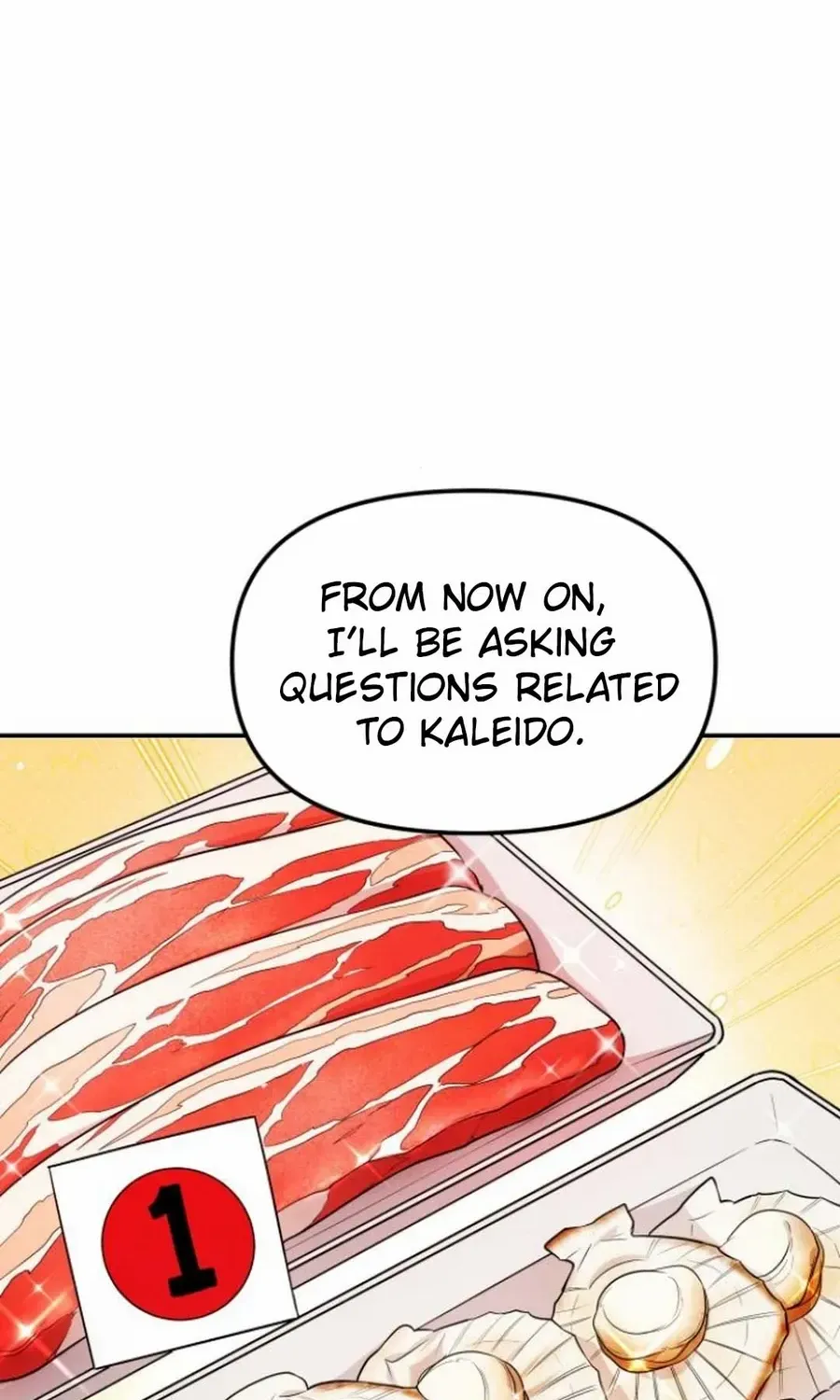 One Day, I Suddenly Got a Crush Chapter 14 page 10 - 