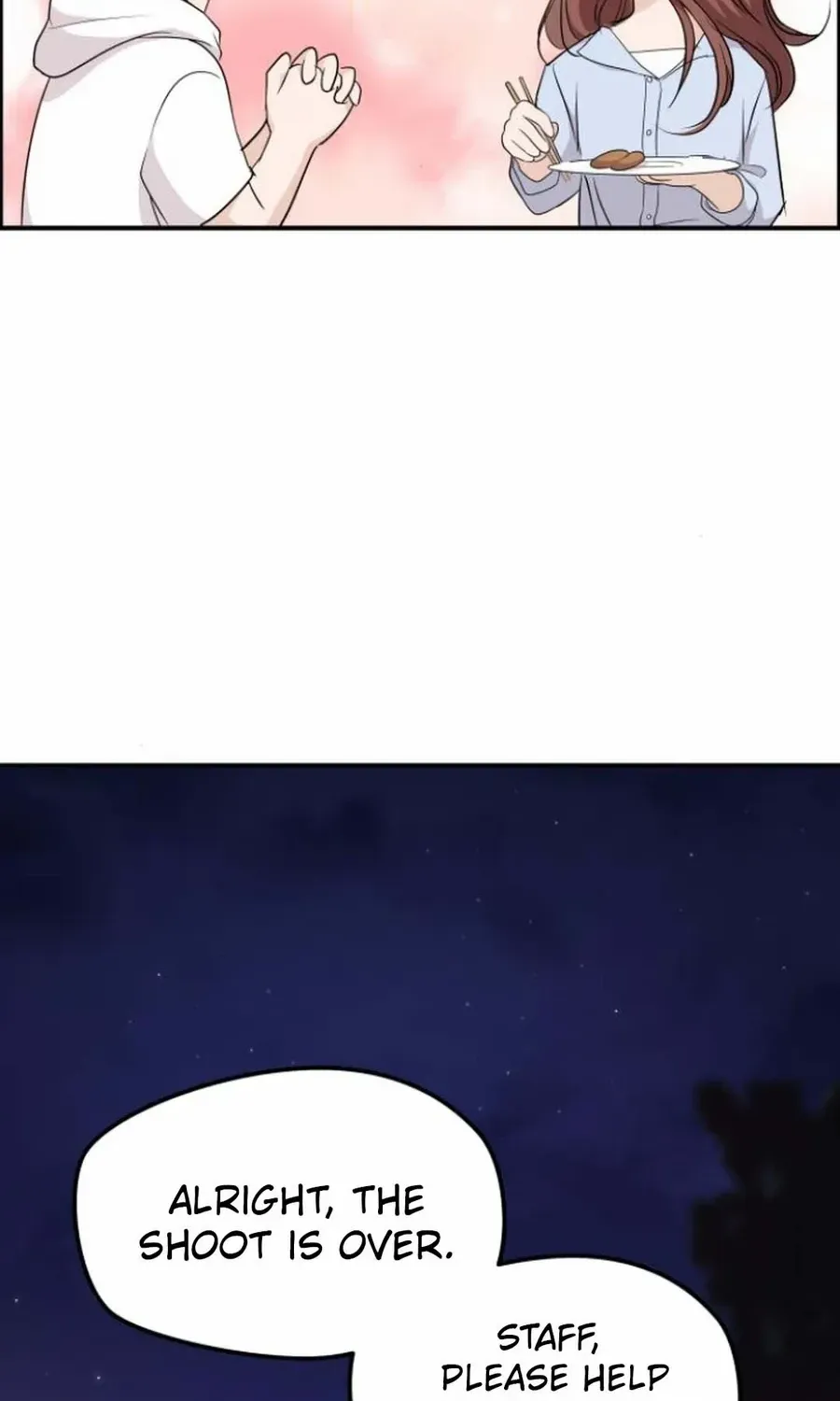 One Day, I Suddenly Got a Crush Chapter 14 page 93 - 